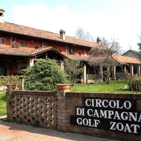Royal Milano Linate Apartments Pantigliate Dış mekan fotoğraf