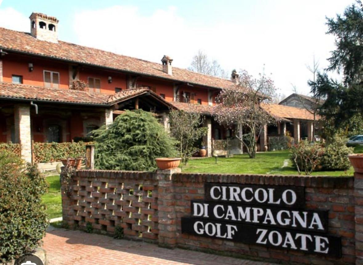 Royal Milano Linate Apartments Pantigliate Dış mekan fotoğraf