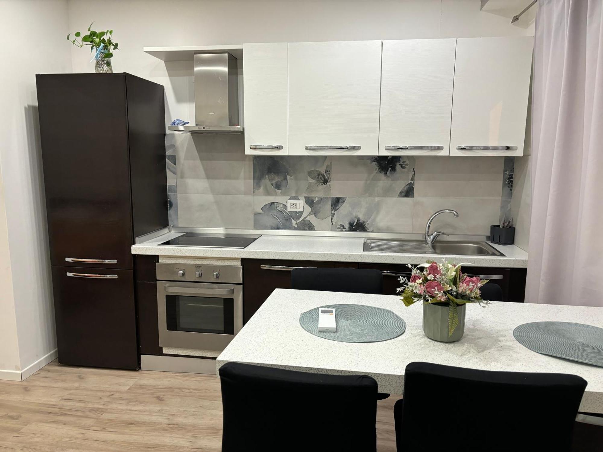 Royal Milano Linate Apartments Pantigliate Dış mekan fotoğraf