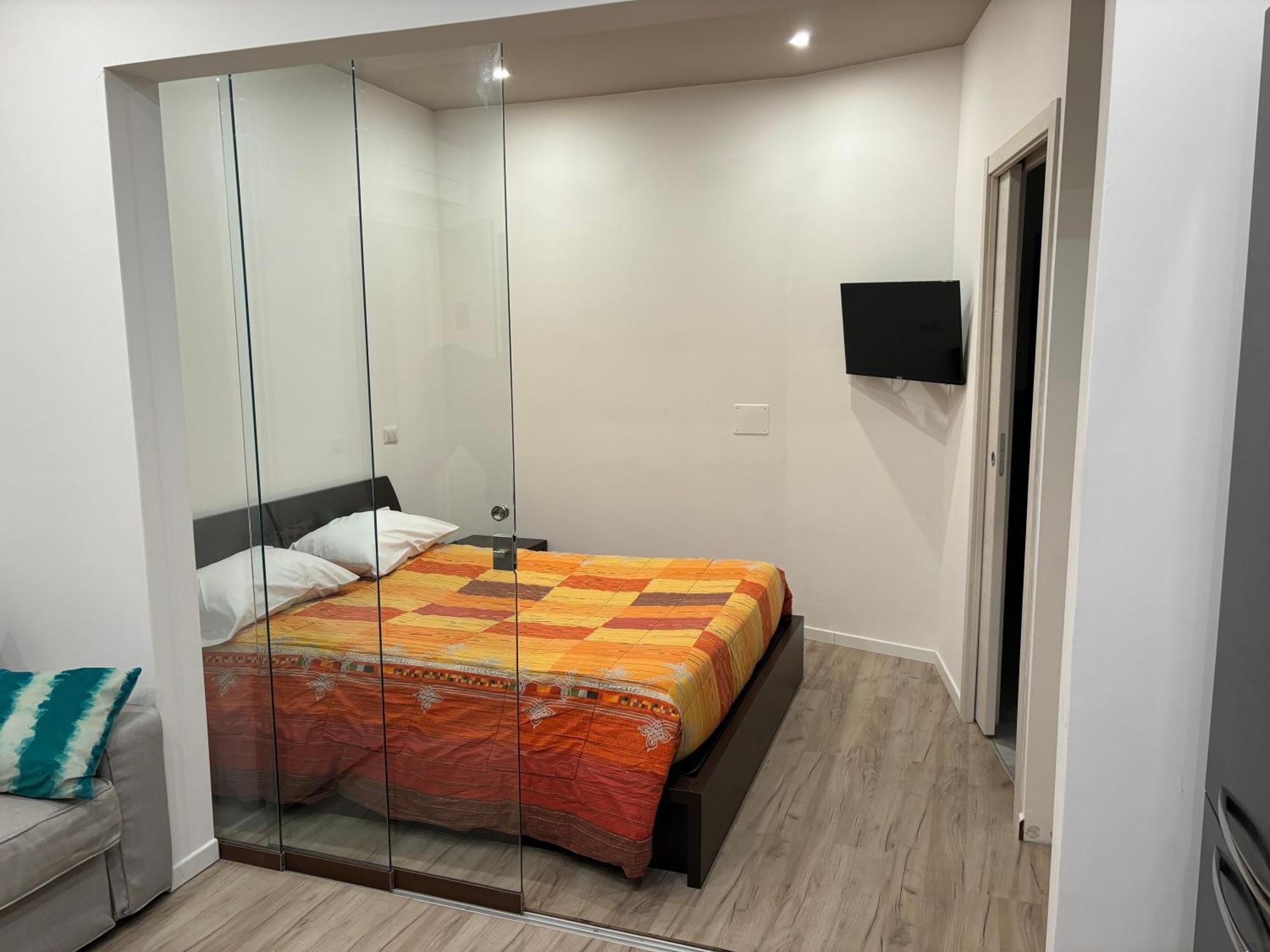 Royal Milano Linate Apartments Pantigliate Dış mekan fotoğraf