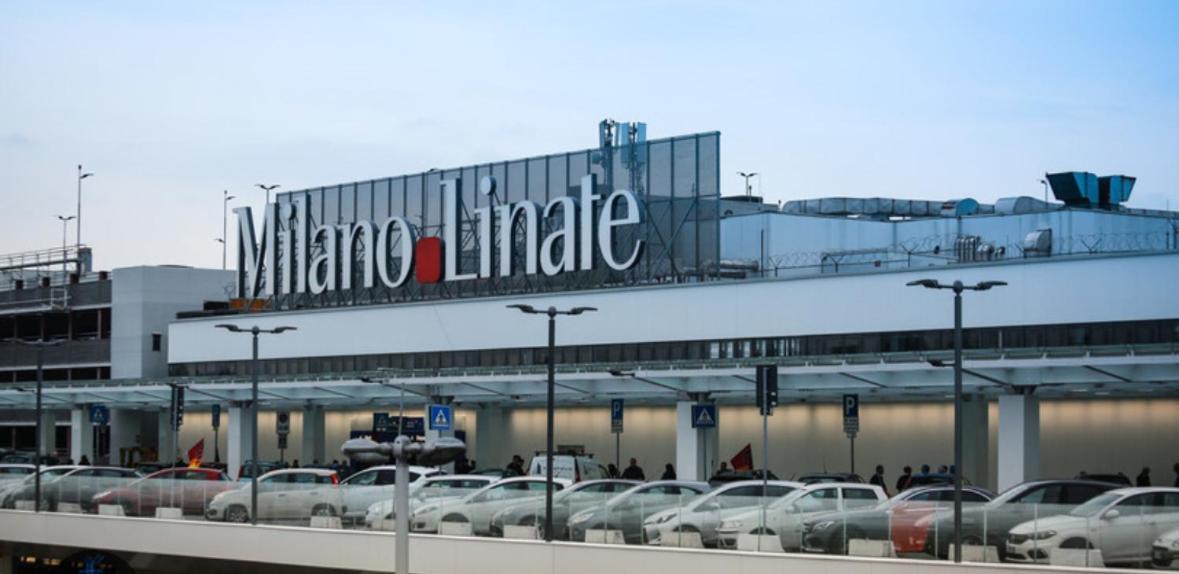 Royal Milano Linate Apartments Pantigliate Dış mekan fotoğraf