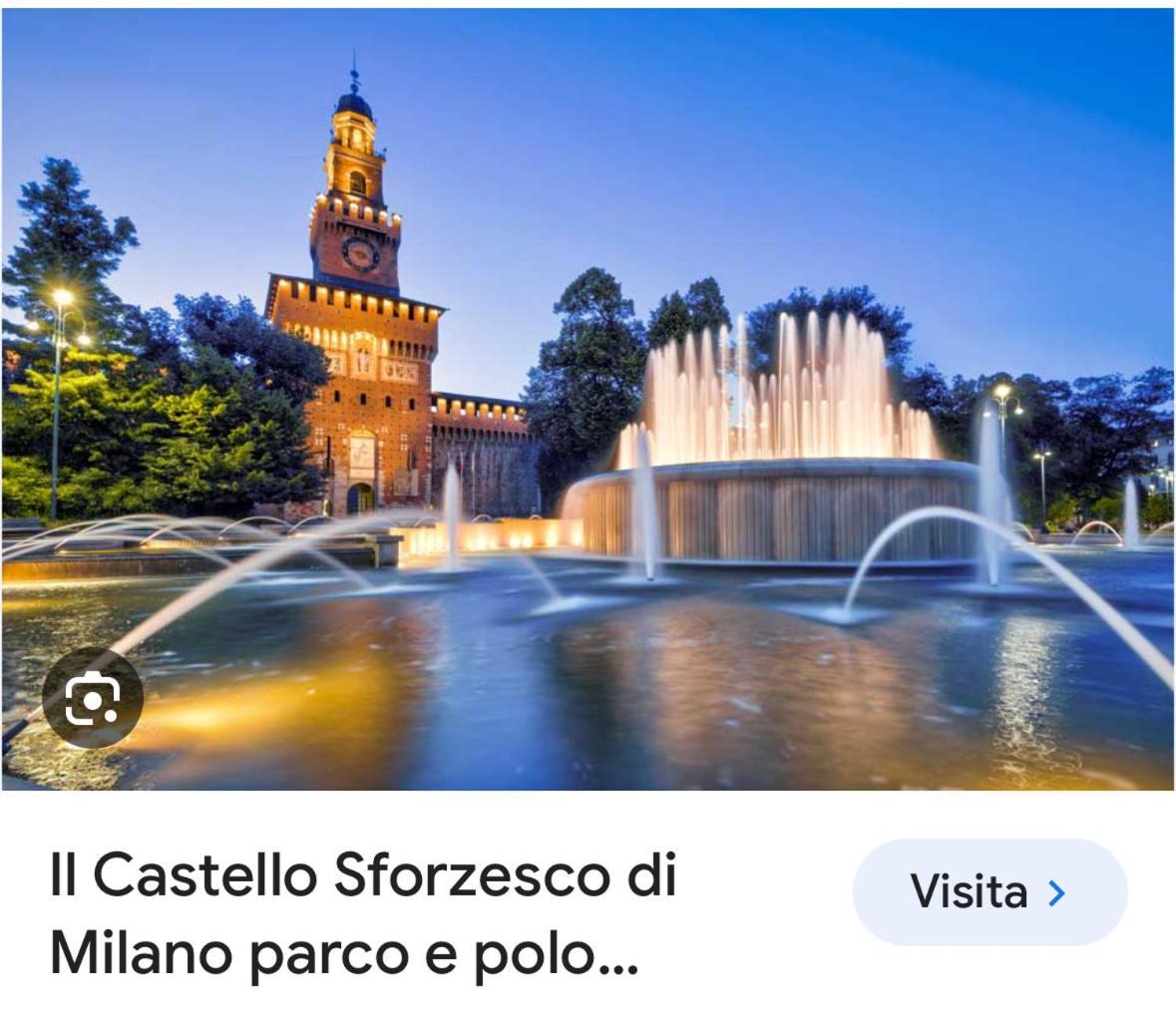 Royal Milano Linate Apartments Pantigliate Dış mekan fotoğraf
