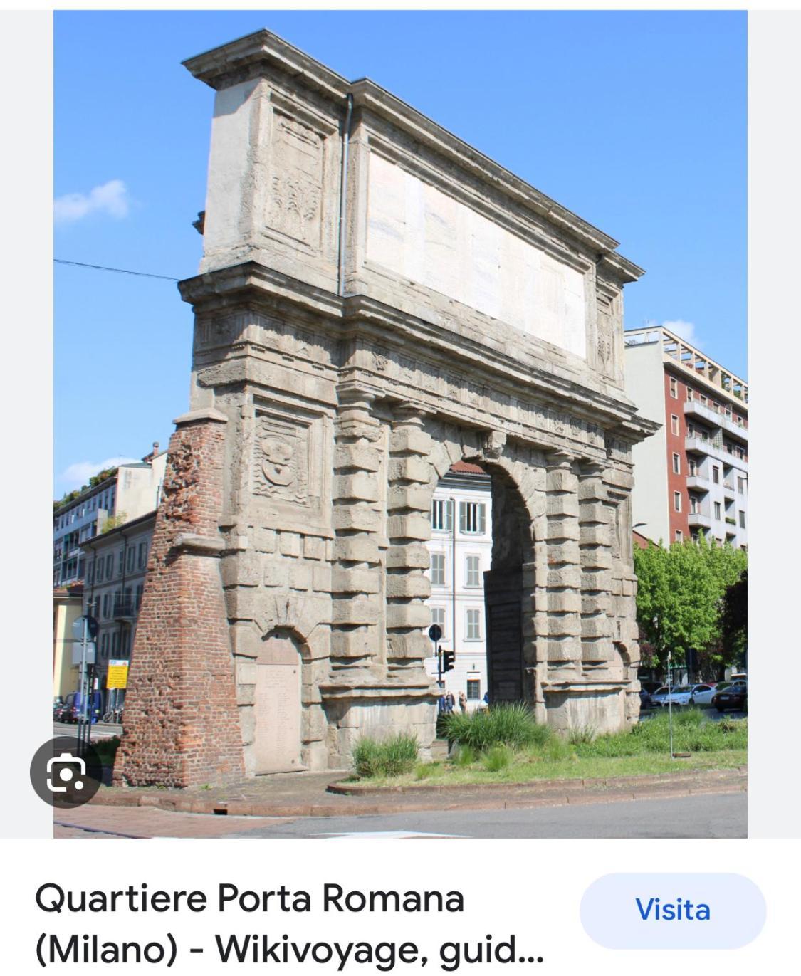Royal Milano Linate Apartments Pantigliate Dış mekan fotoğraf